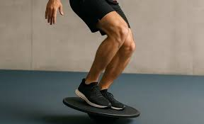 Balance Board Trainer