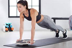 Balance Disc