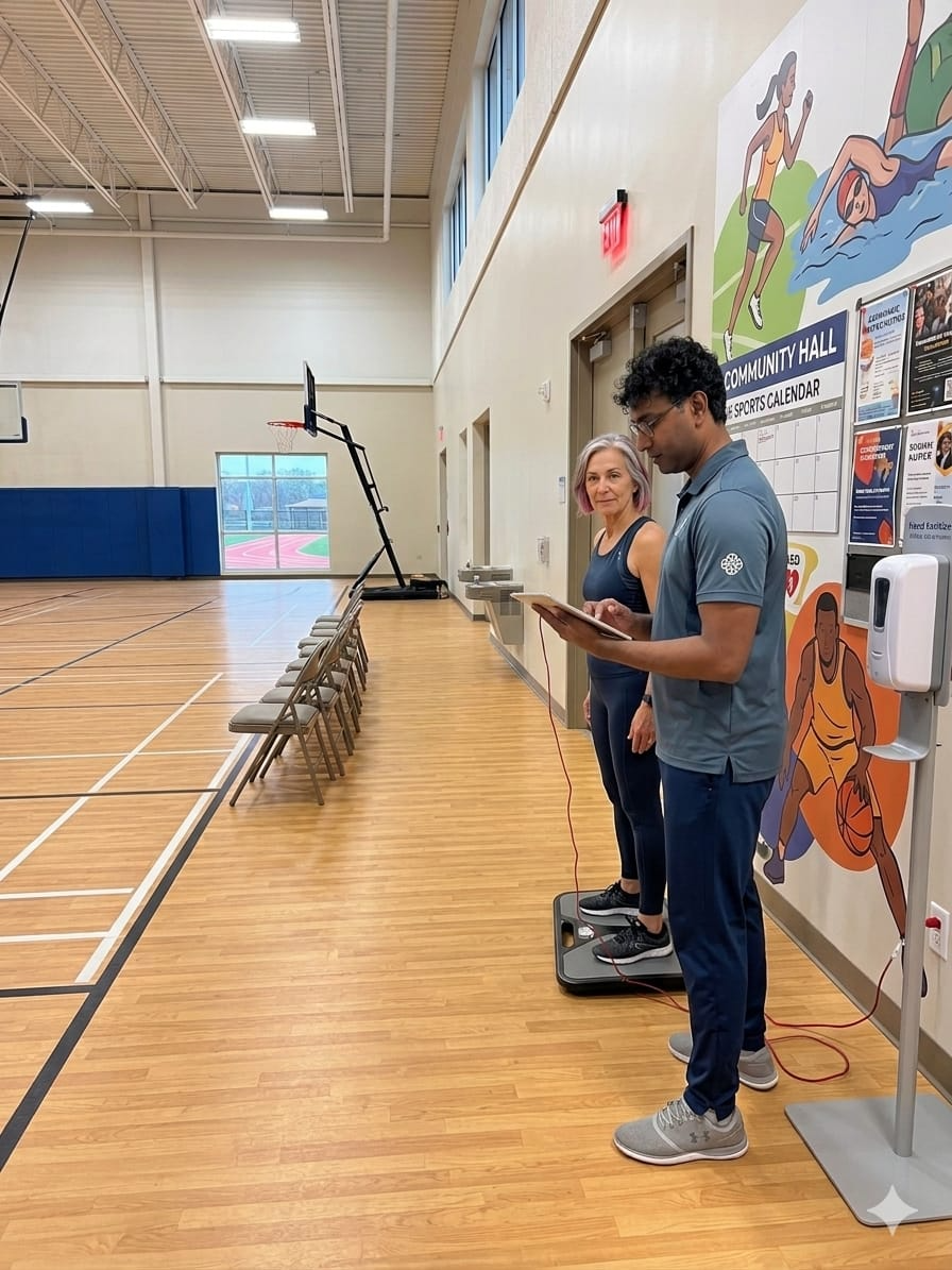 Workplace Balance & Mobility Programs